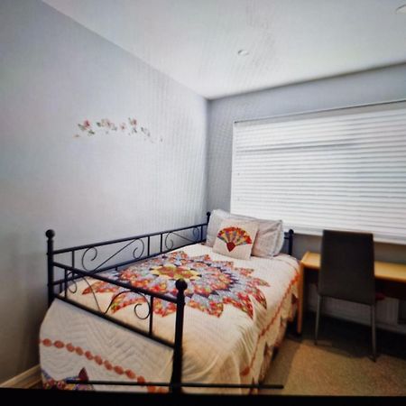 Marlows Diamond 4 Bedroom Home Marlow  Ngoại thất bức ảnh