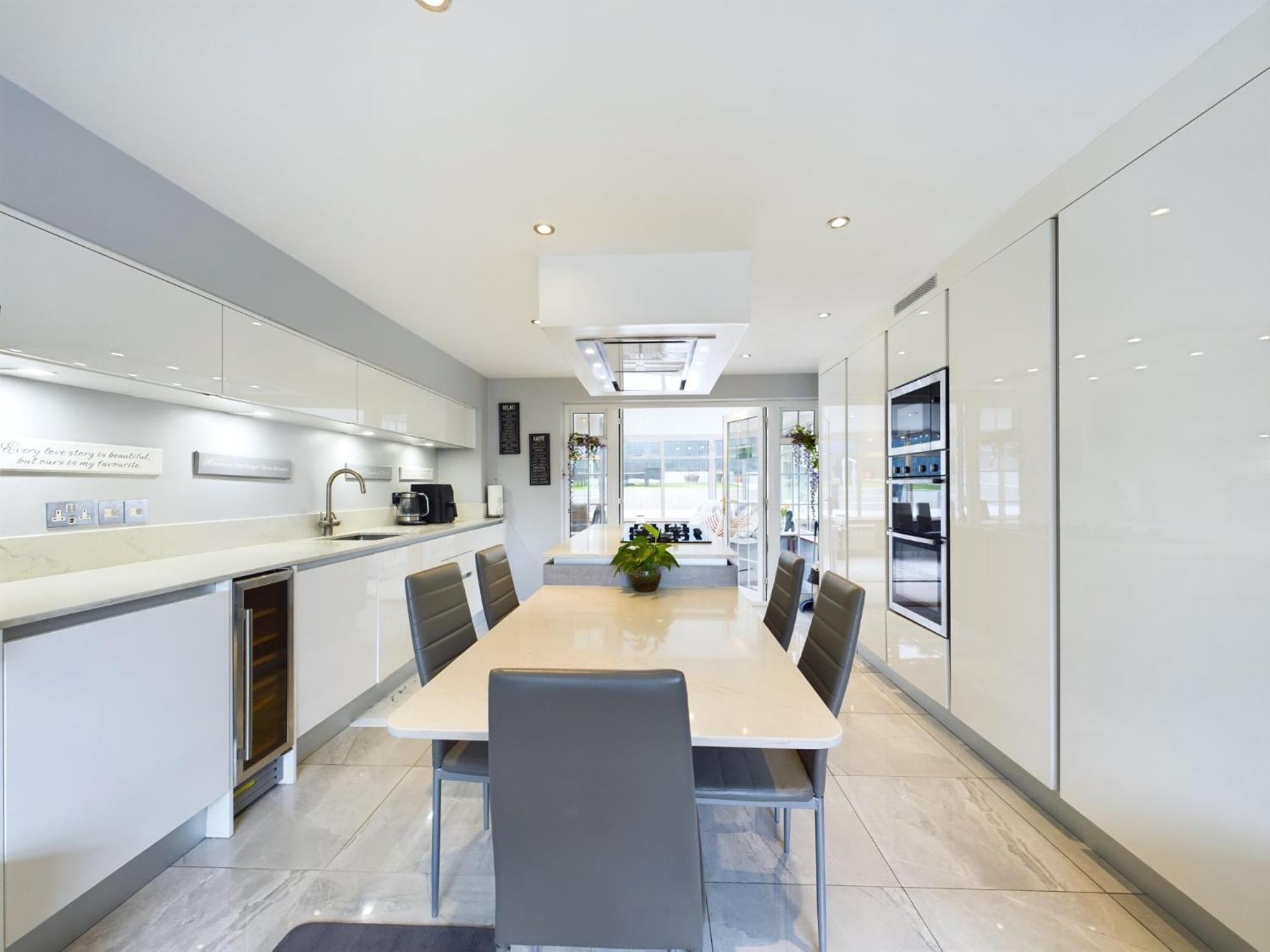 Marlows Diamond 4 Bedroom Home Marlow  Ngoại thất bức ảnh