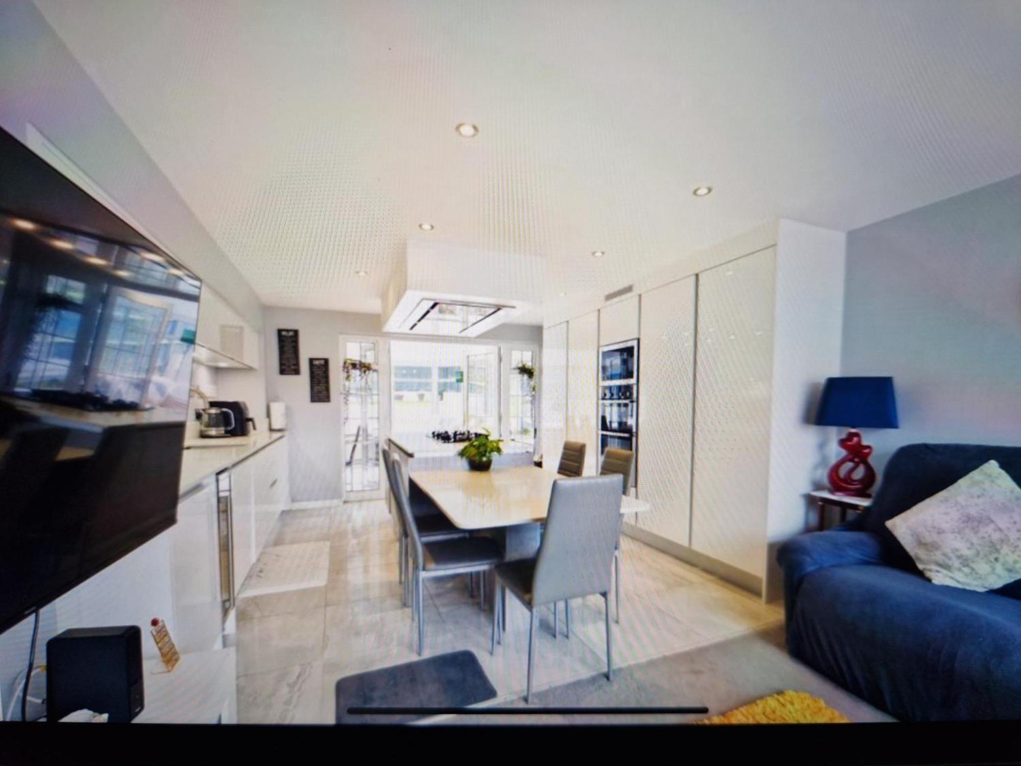 Marlows Diamond 4 Bedroom Home Marlow  Ngoại thất bức ảnh